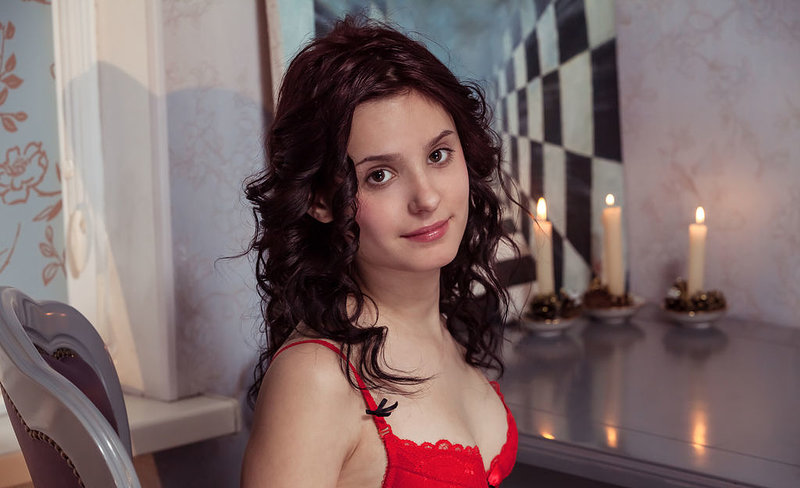 Ася, 25