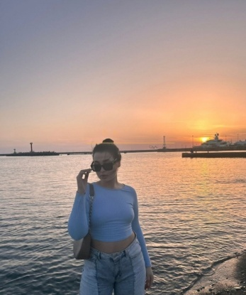 Елизавета, 23